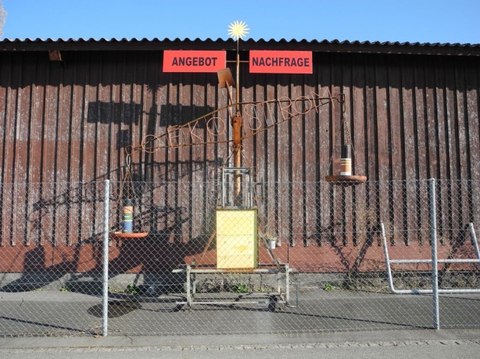 NACHFRAGE IN ENGLISH visual data 8